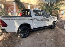 تويوتا هايلوكس